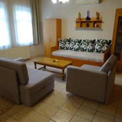 Bemutatkozás - Panoráma 1-es apartman