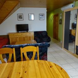 Bemutatkozás - Panoráma apartman