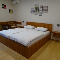 Bemutatkozás - szobák