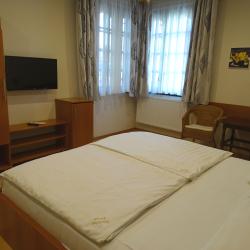 Bemutatkozás - szobák