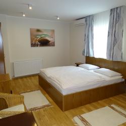 Bemutatkozás - családi szoba