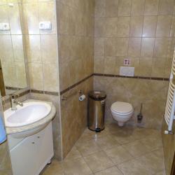 Antik apartman fürdőszoba
